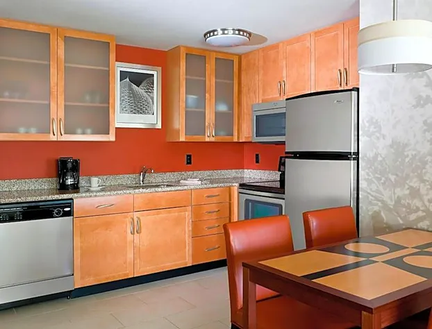 Residence Inn Lansing West hotel detail image 4