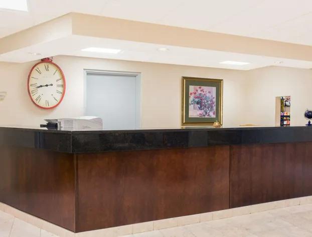 Ramada by Wyndham Angola/Fremont Area hotel detail image 2