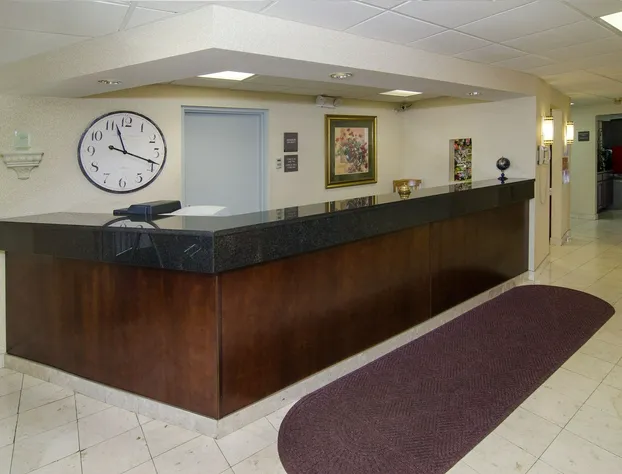 Ramada by Wyndham Angola/Fremont Area hotel detail image 4