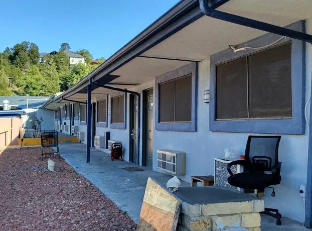 Travelodge by Wyndham Ruidoso hotel detail image 2