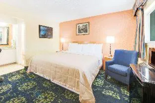 Travelodge by Wyndham Ruidoso hotel detail image 3