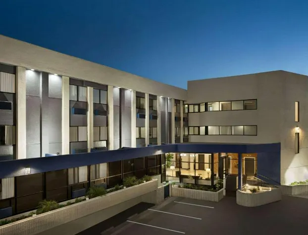 Baymont by Wyndham Monterey Park hotel detail image 1