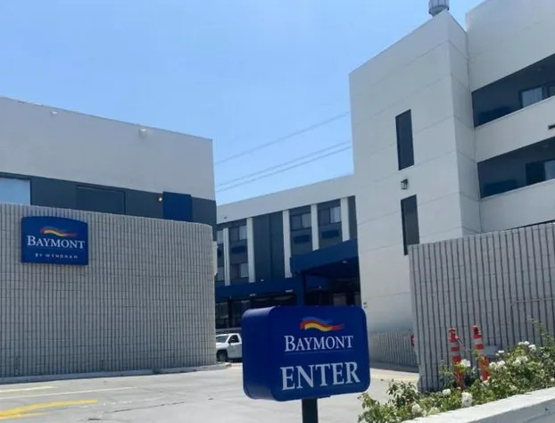 Baymont by Wyndham Monterey Park hotel detail image 4