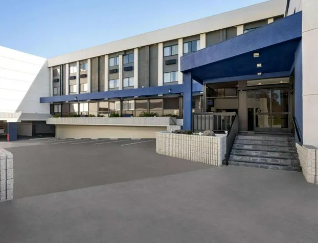 Baymont by Wyndham Monterey Park hotel detail image 3