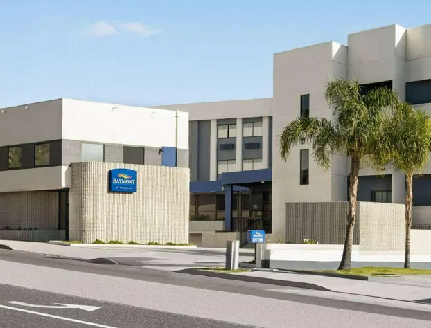 Baymont by Wyndham Monterey Park hotel detail image 4