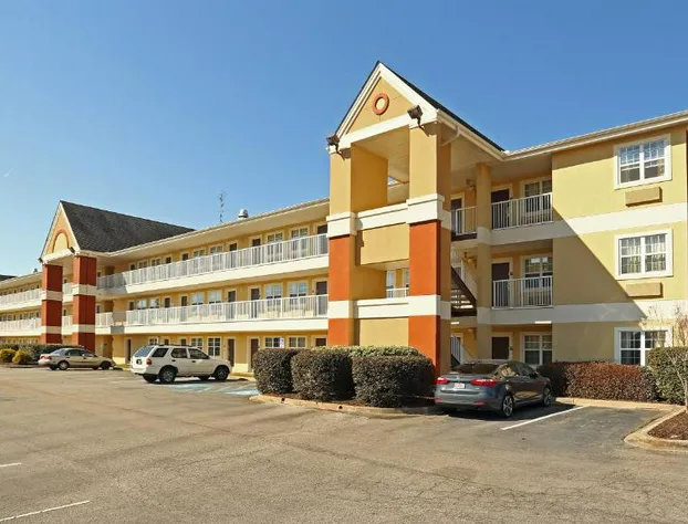 Extended Stay America Select Suites Columbia Ft. Jackson hotel detail image 1