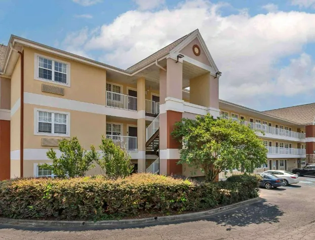 Extended Stay America Select Suites Columbia Ft. Jackson hotel detail image 2