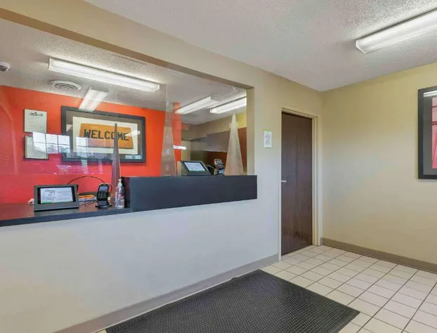 Extended Stay America Select Suites Columbia Ft. Jackson hotel detail image 4