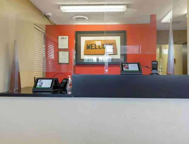 Extended Stay America Select Suites Columbia Ft. Jackson hotel detail image 3