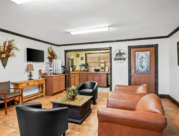 Americas Best Value Inn Midlothian Cedar Hill hotel detail image 3