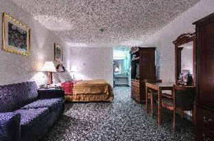 Americas Best Value Inn Midlothian Cedar Hill hotel detail image 4