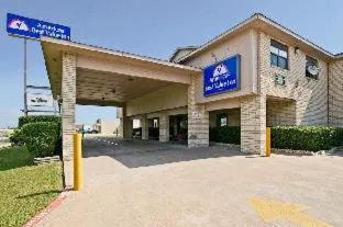 Americas Best Value Inn Midlothian Cedar Hill hotel detail image 1