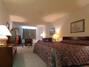 Americas Best Value Inn Midlothian Cedar Hill hotel detail image 4