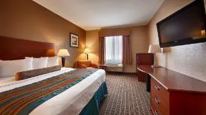 Best Western Orange Inn & Suites hotel detail image 1