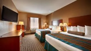 Best Western Orange Inn & Suites hotel detail image 3
