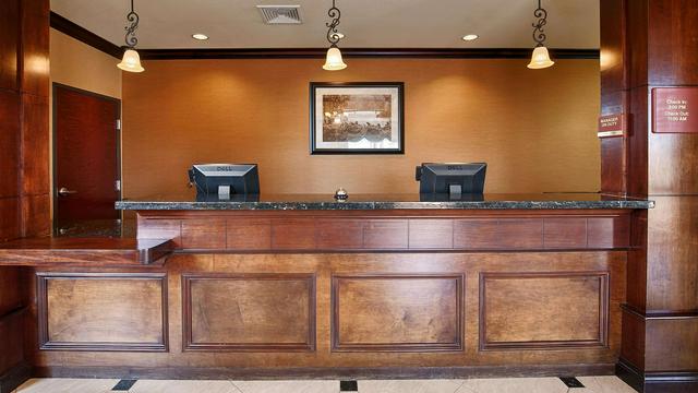 Best Western Orange Inn & Suites hotel detail image 3