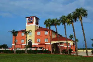 Best Western Orange Inn & Suites hotel detail image 3