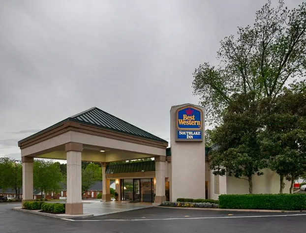 Clarion Pointe Morrow - Atlanta South hotel detail image 2