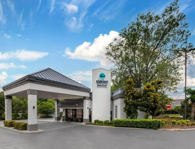 Clarion Pointe Morrow - Atlanta South hotel detail image 4