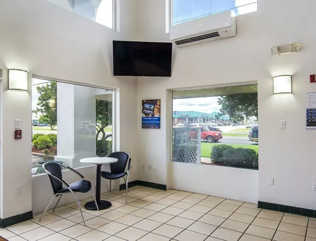 Motel 6 Pensacola, FL - NAS hotel detail image 4