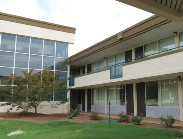 Days Inn Montgomery Near AUM hotel detail image 2