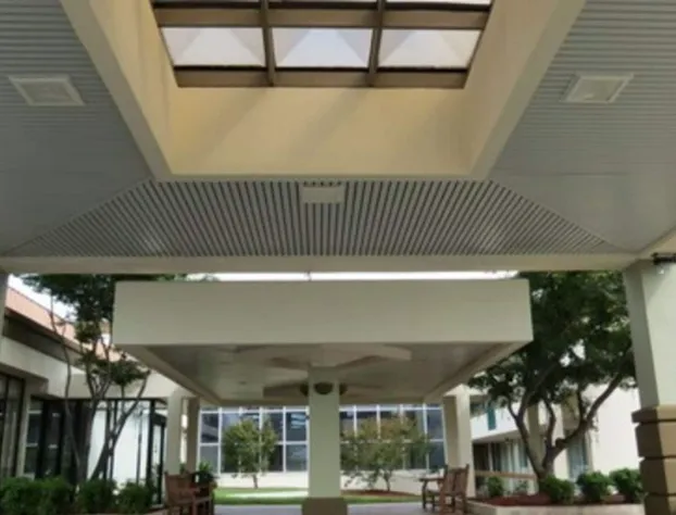 Days Inn Montgomery Near AUM hotel detail image 4