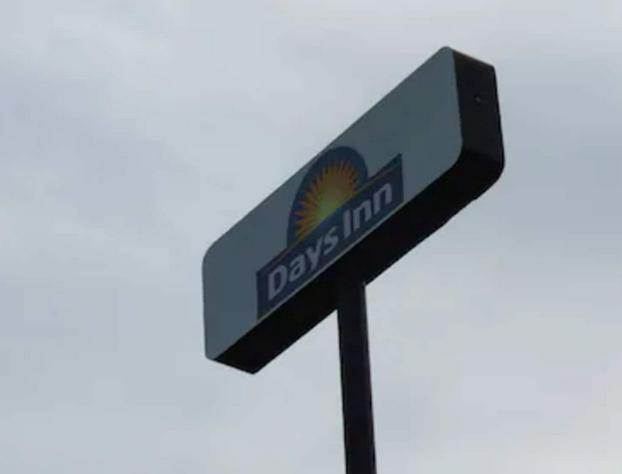 Days Inn Montgomery Near AUM hotel detail image 1