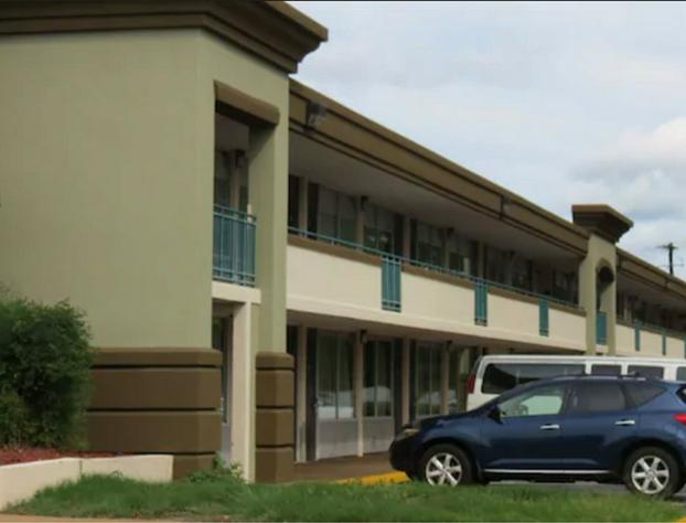 Days Inn Montgomery Near AUM hotel detail image 3