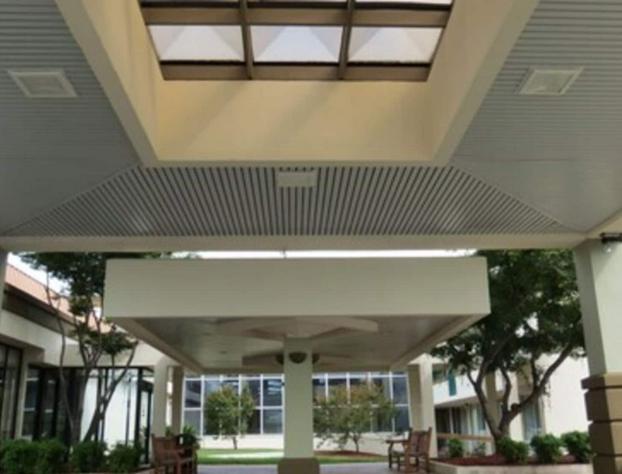 Days Inn Montgomery Near AUM hotel detail image 4
