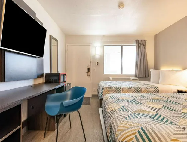 Motel 6 Rolling Meadows, IL - Chicago Northwest hotel detail image 4