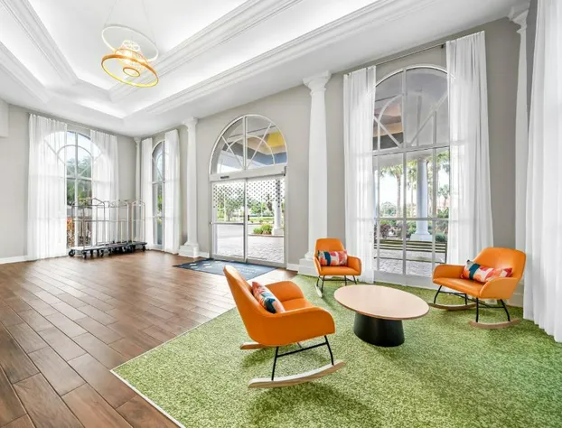 Spark by Hilton Orlando near Universal hotel detail image 3