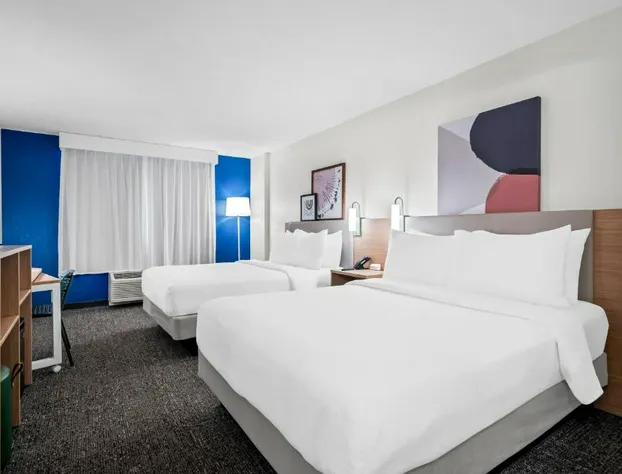 Spark by Hilton Orlando near Universal hotel detail image 4