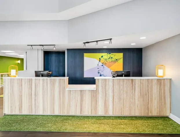 Spark by Hilton Orlando near Universal hotel detail image 2