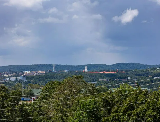 Branson Towers Hotel hotel detail image 4