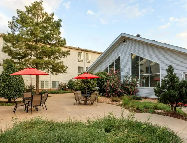 Branson Towers Hotel hotel detail image 4