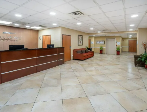 Baymont by Wyndham Savannah South hotel detail image 1