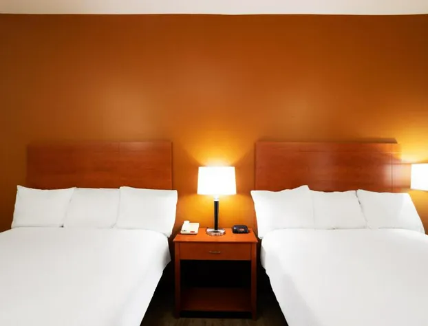 Baymont by Wyndham Savannah South hotel detail image 4