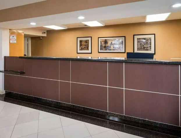 Best Western Norwalk Inn hotel detail image 3