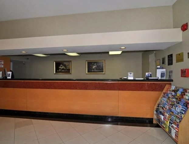 Best Western Norwalk Inn hotel detail image 4