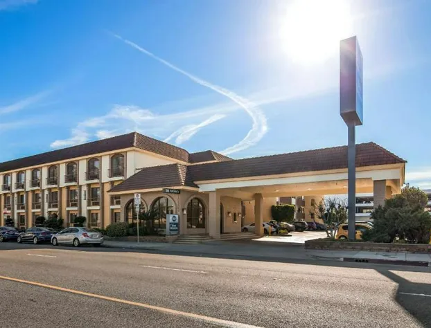 Best Western Norwalk Inn hotel detail image 1