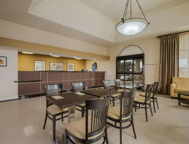 Best Western Norwalk Inn hotel detail image 3