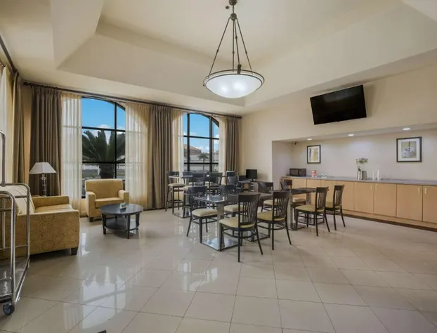 Best Western Norwalk Inn hotel detail image 4