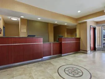 Travelodge by Wyndham Sylmar CA hotel detail image 2