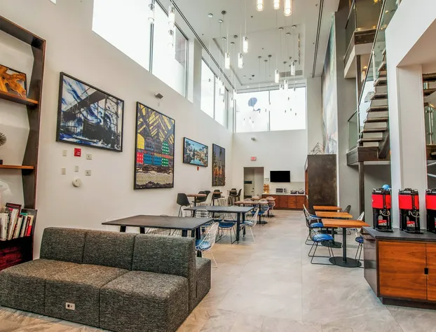 Fairfield Inn & Suites by Marriott New York Brooklyn hotel detail image 3