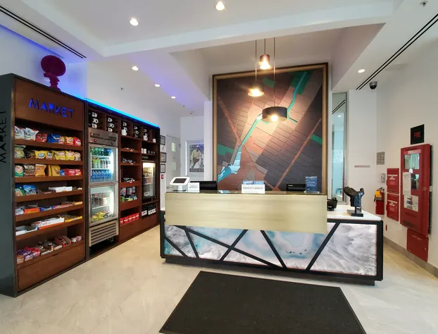 Fairfield Inn & Suites by Marriott New York Brooklyn hotel detail image 4