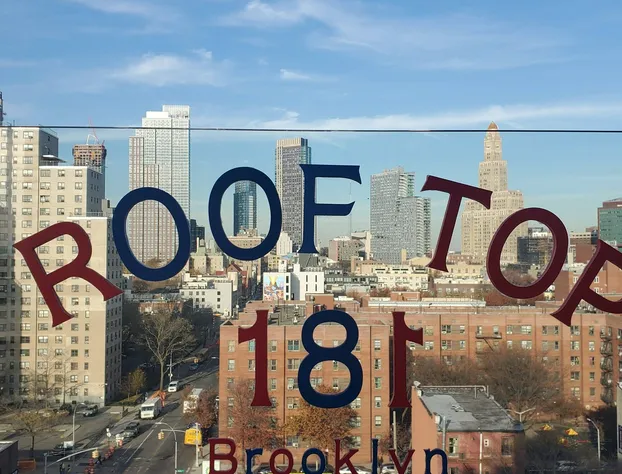 Fairfield Inn & Suites by Marriott New York Brooklyn hotel detail image 1