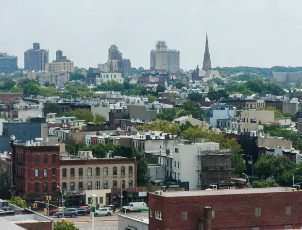 Fairfield Inn & Suites by Marriott New York Brooklyn hotel detail image 2