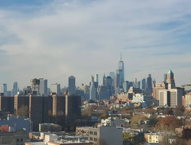 Fairfield Inn & Suites by Marriott New York Brooklyn hotel detail image 3