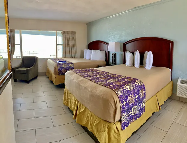 Sunrise Inn Oceanfront hotel detail image 2