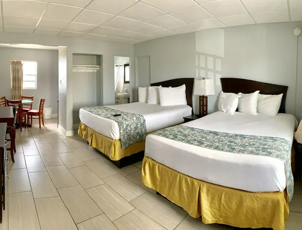 Sunrise Inn Oceanfront hotel detail image 3